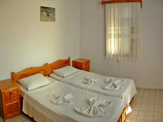 Villa Gardenia Дальян Экстерьер фото